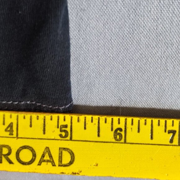 KUT from the Kloth jeans women's sz 8 black colour Jennifer Ultra Skinny stretch - Picture 15 of 15